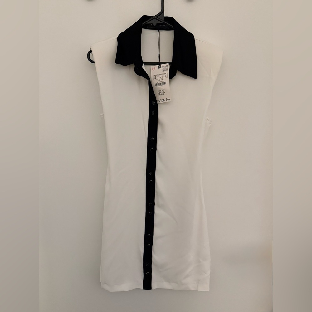 Zara Mini Dress
